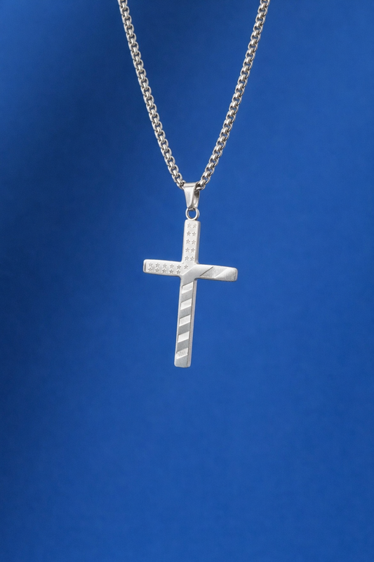 USA Cross
