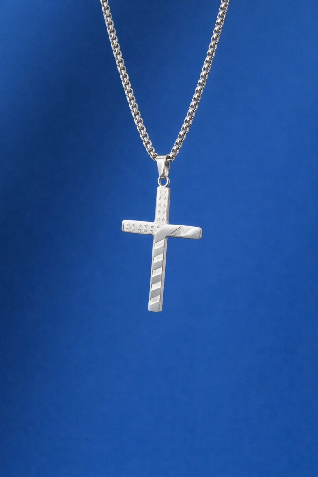 USA Cross