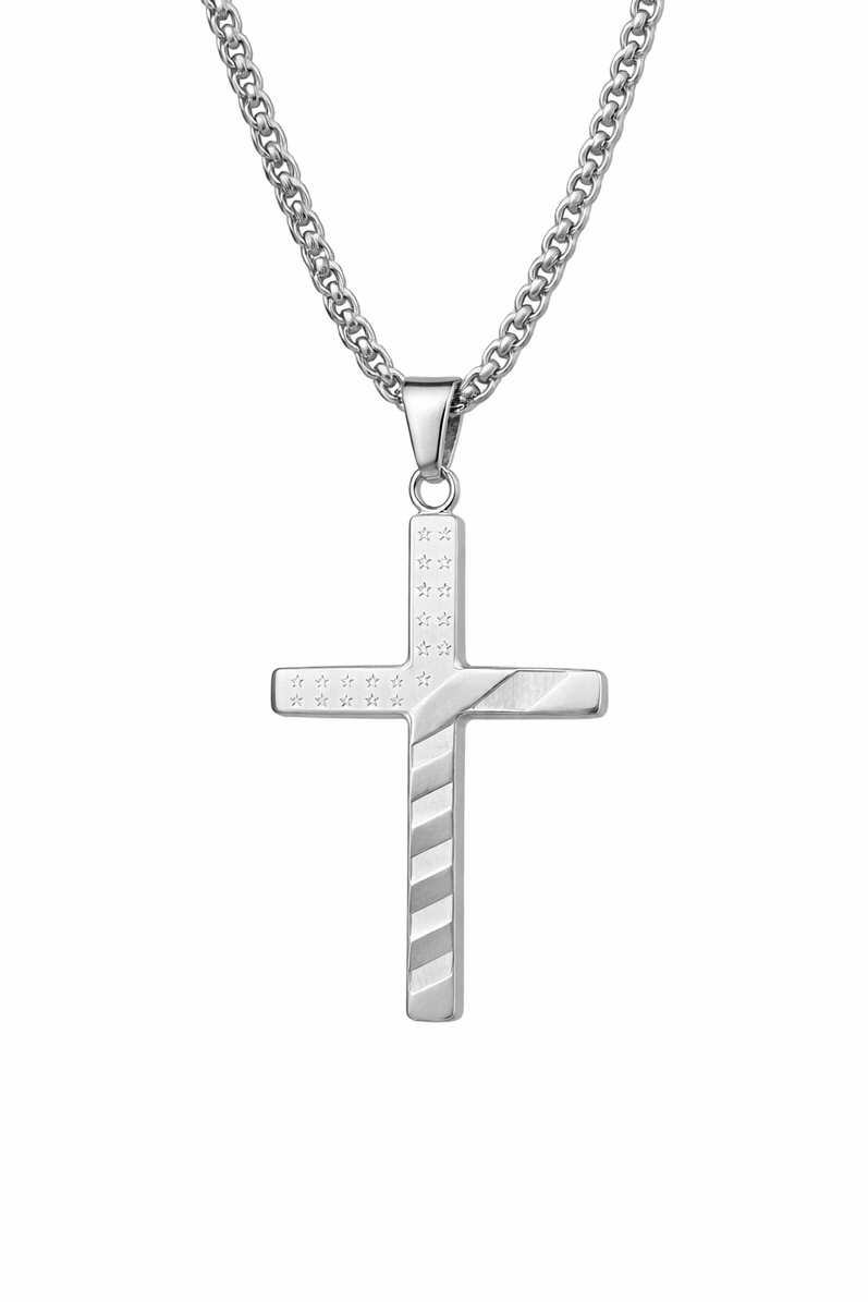USA Cross