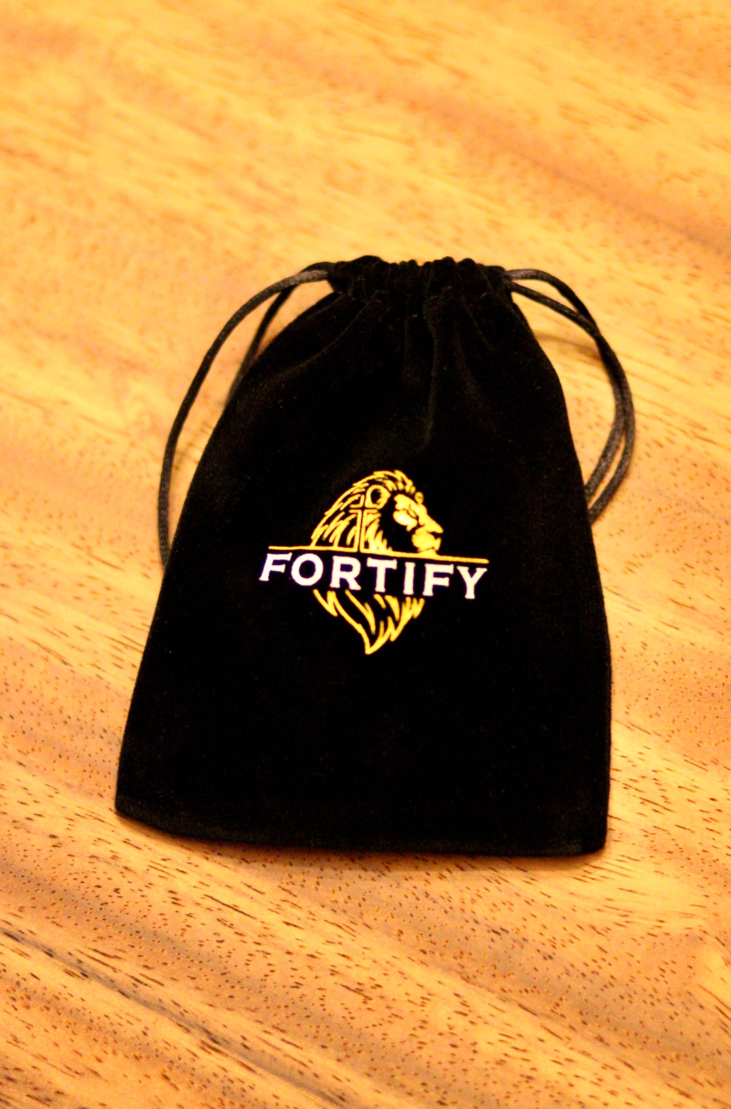 Protective Jewelry Storage Pouch Legacy Edition