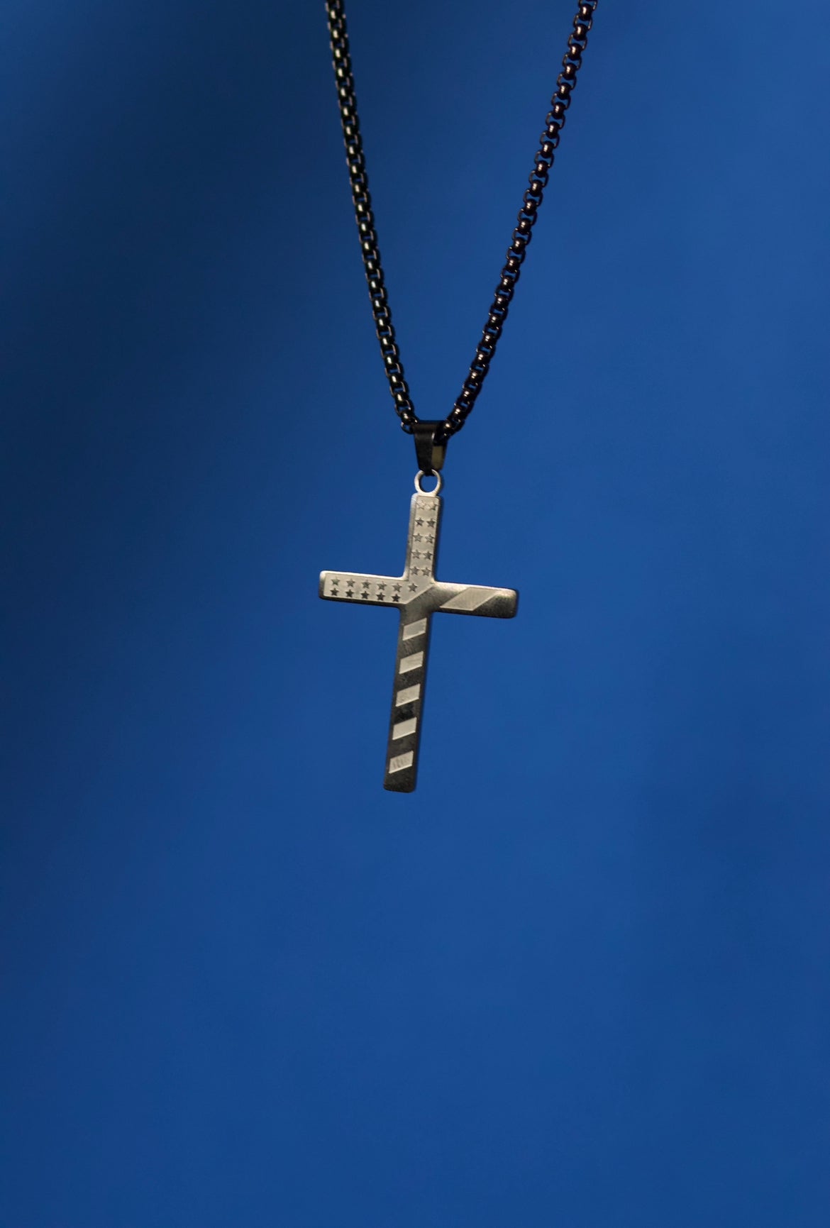 USA Cross